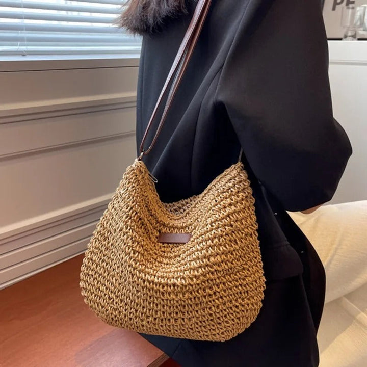 Bolivie™ | Sac à Bandoulière d'Été