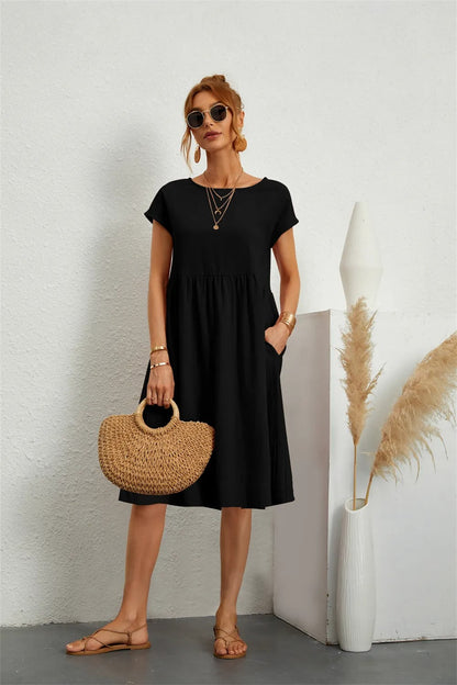 Sol - Robe élégante pour femmes