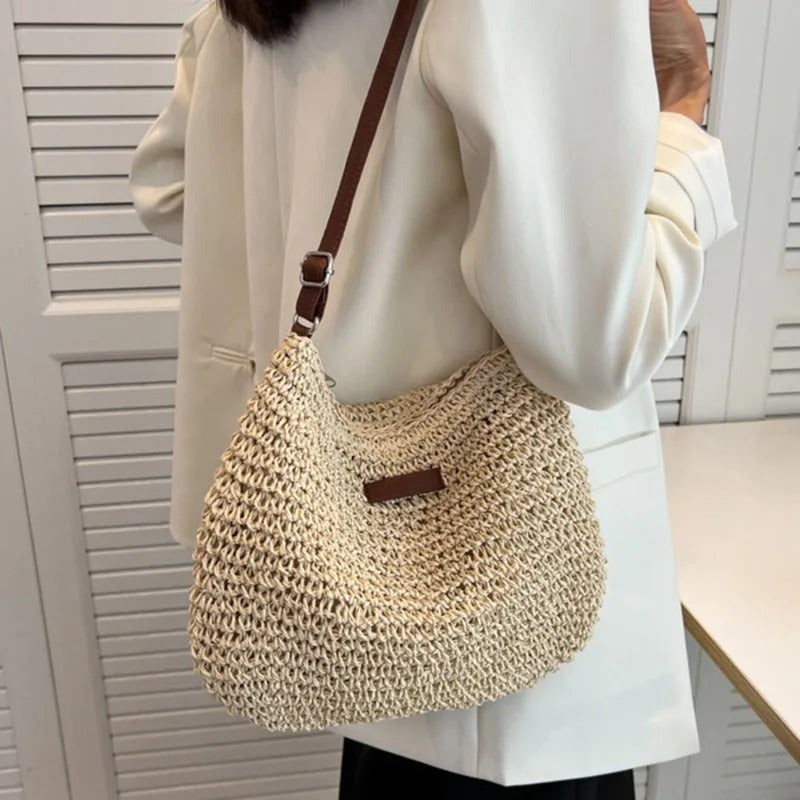 Bolivie™ | Sac à Bandoulière d'Été