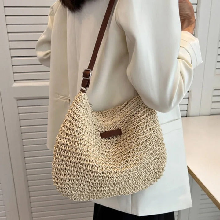 Bolivie™ | Sac à Bandoulière d'Été