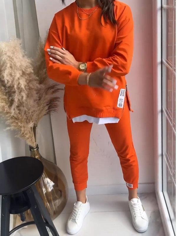 Alice - Ensemble de Vêtements de Détente Confortables