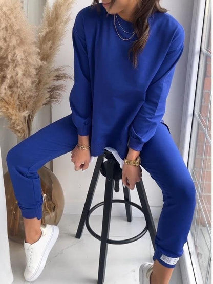Alice - Ensemble de Vêtements de Détente Confortables