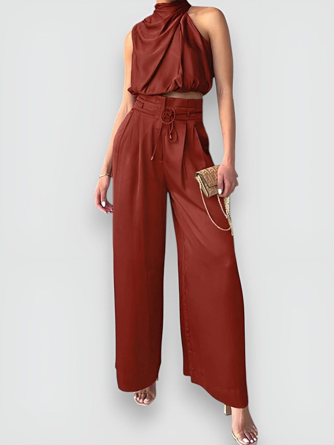 Angela | Coordinateur