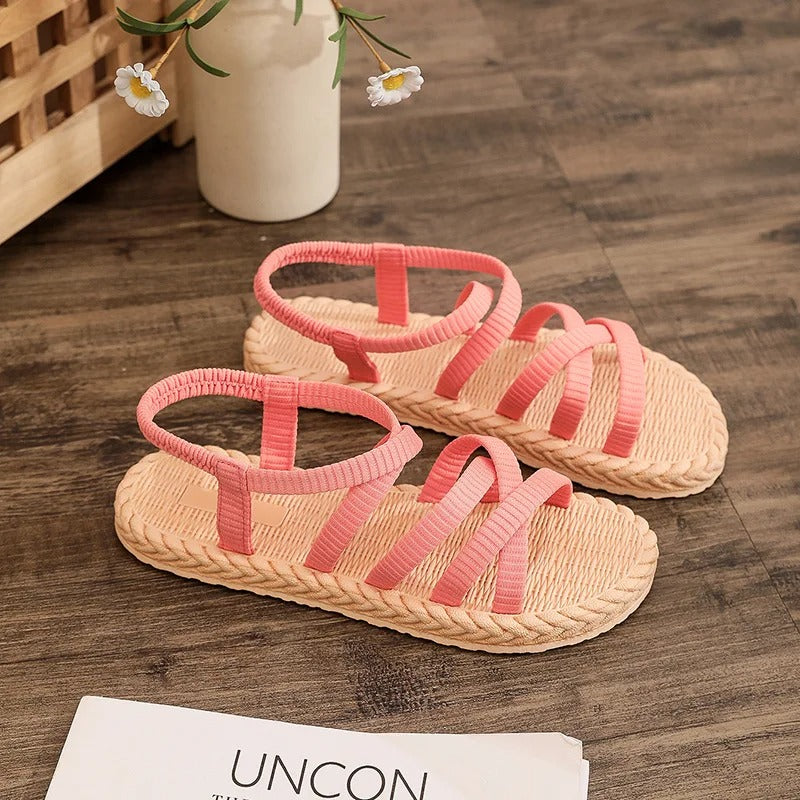 Thalia™ |Sandales pour femmes Premiumn