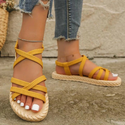 Thalia™ |Sandales pour femmes Premiumn