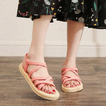 Thalia™ |Sandales pour femmes Premiumn
