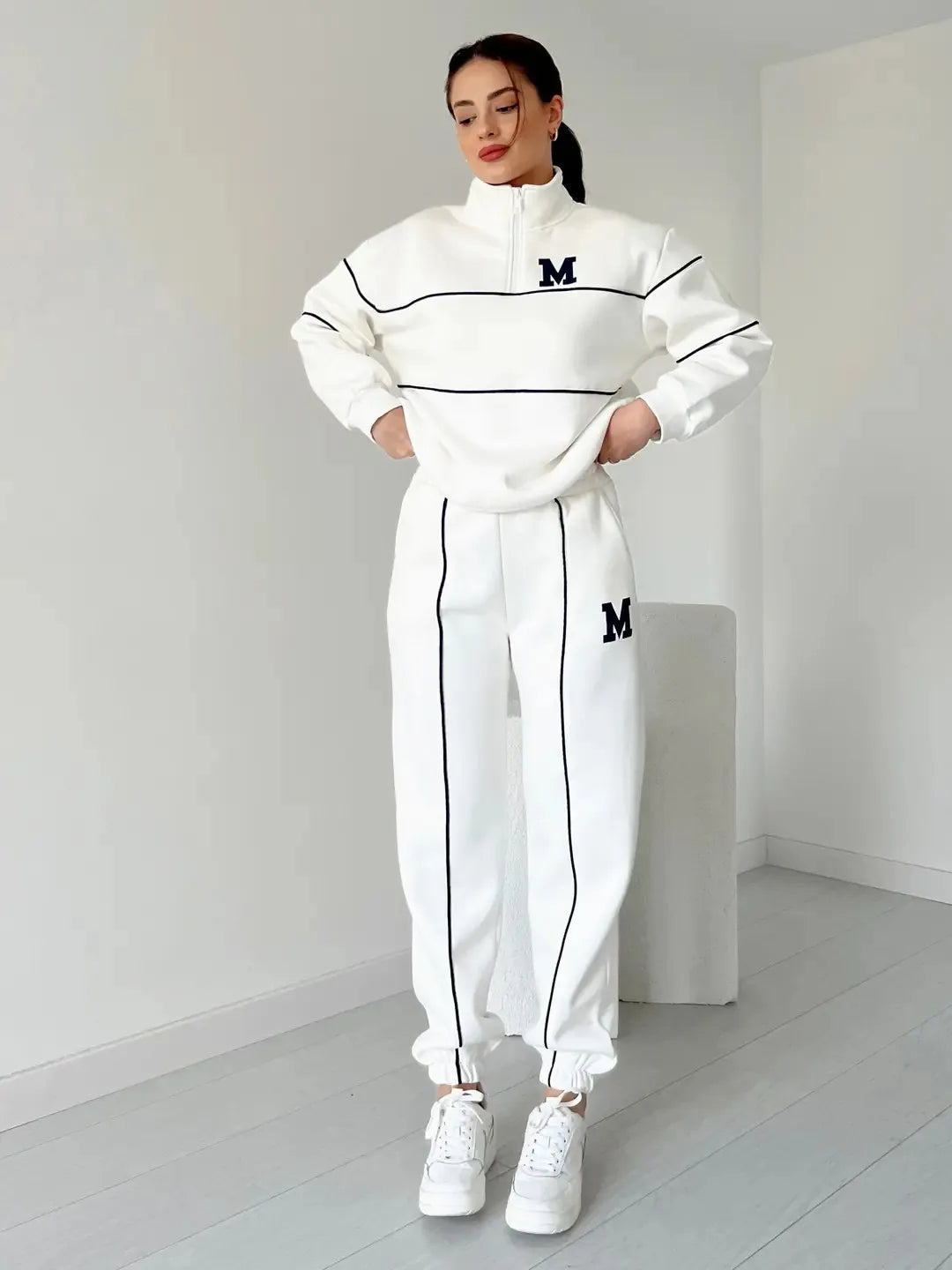 ELLORIAE – CONFORTABLE, STYLÉ ET DÉTENDU