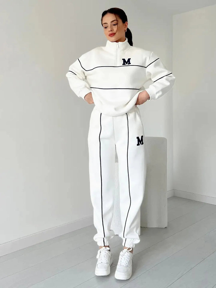ELLORIAE – CONFORTABLE, STYLÉ ET DÉTENDU