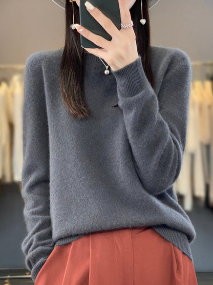 Anette | Pull en Coton Confortable