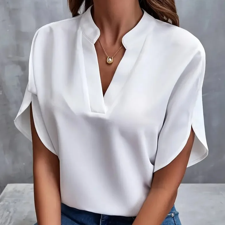 Caroline | Haut Classique