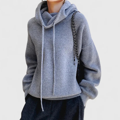 Marizyah | Sweat à Capuche Confortable
