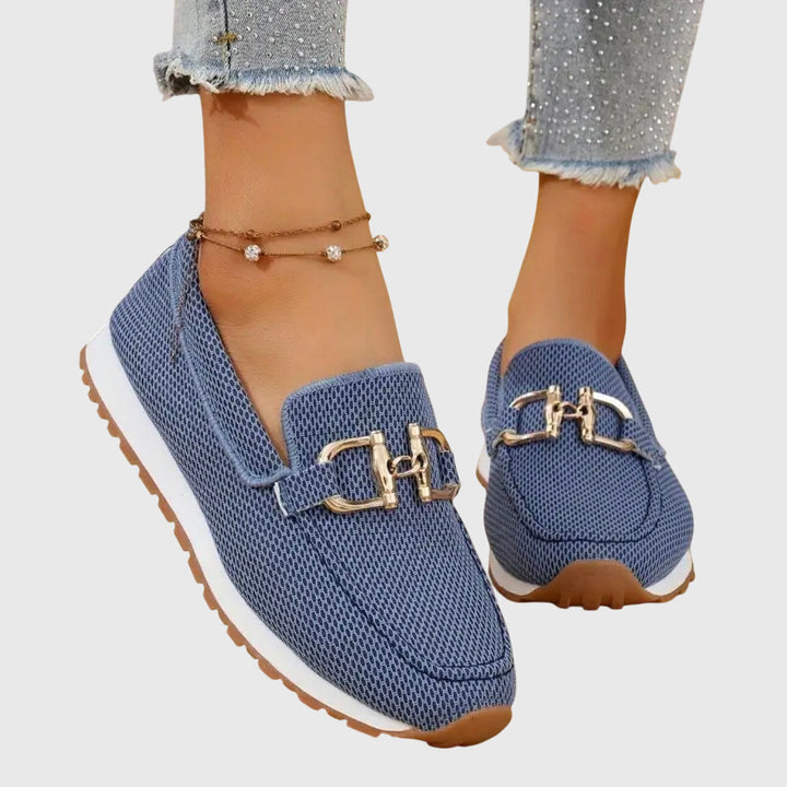 Susana | Mocassins Orthopédiques