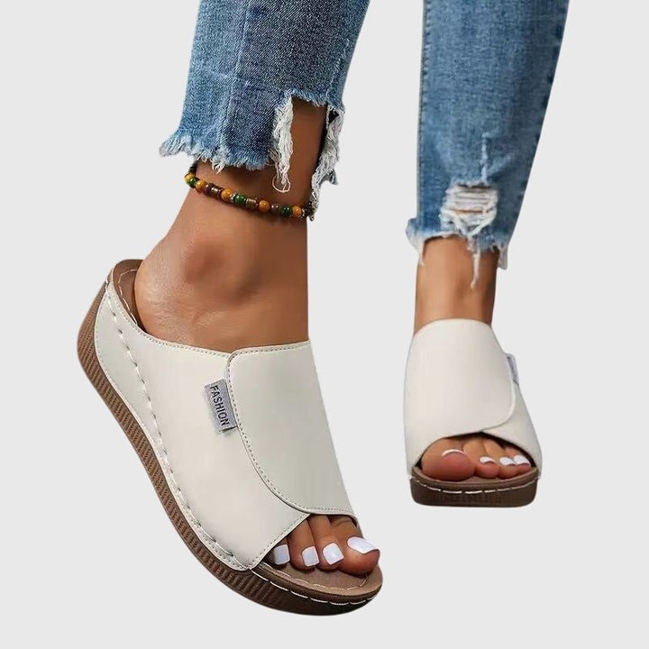 Bríd™ | Sandales de marche confort classique