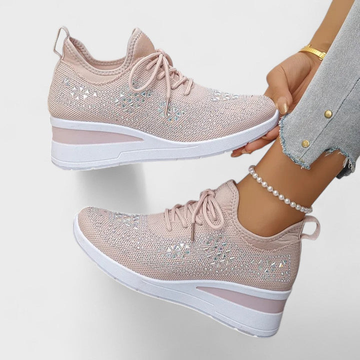 Tuyana – Scarpe ortopediche alla moda