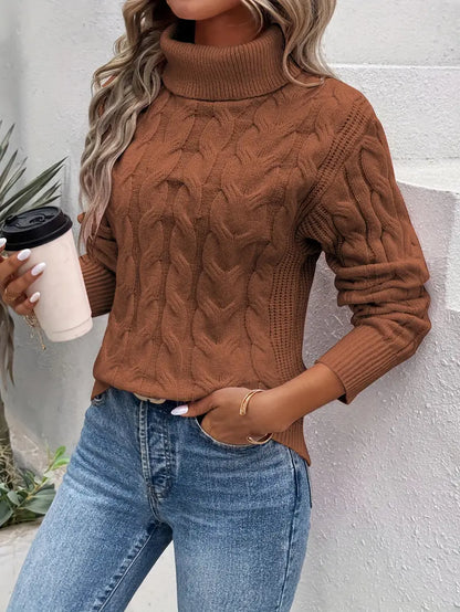 Vicky | Pull en Tricot