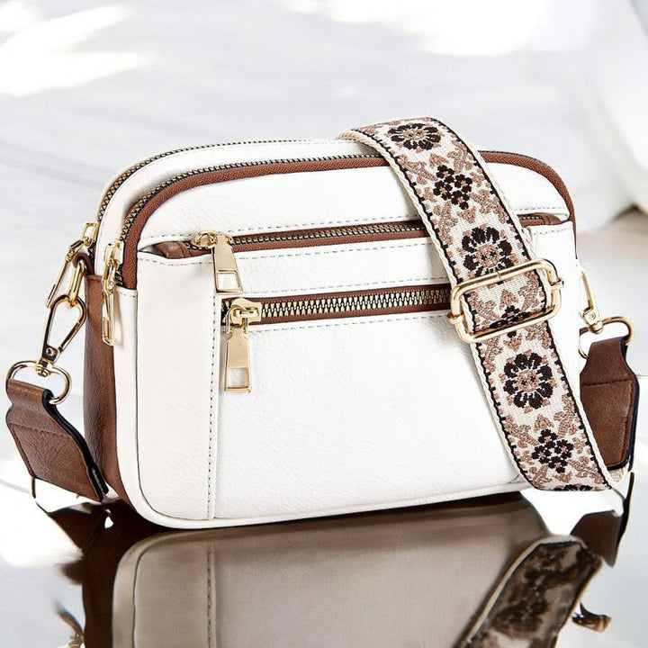 Camille | Sac à Bandoulière Raffiné