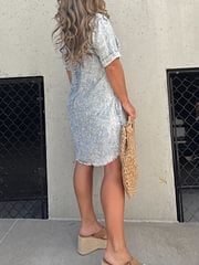 Zita - Robe Chemise