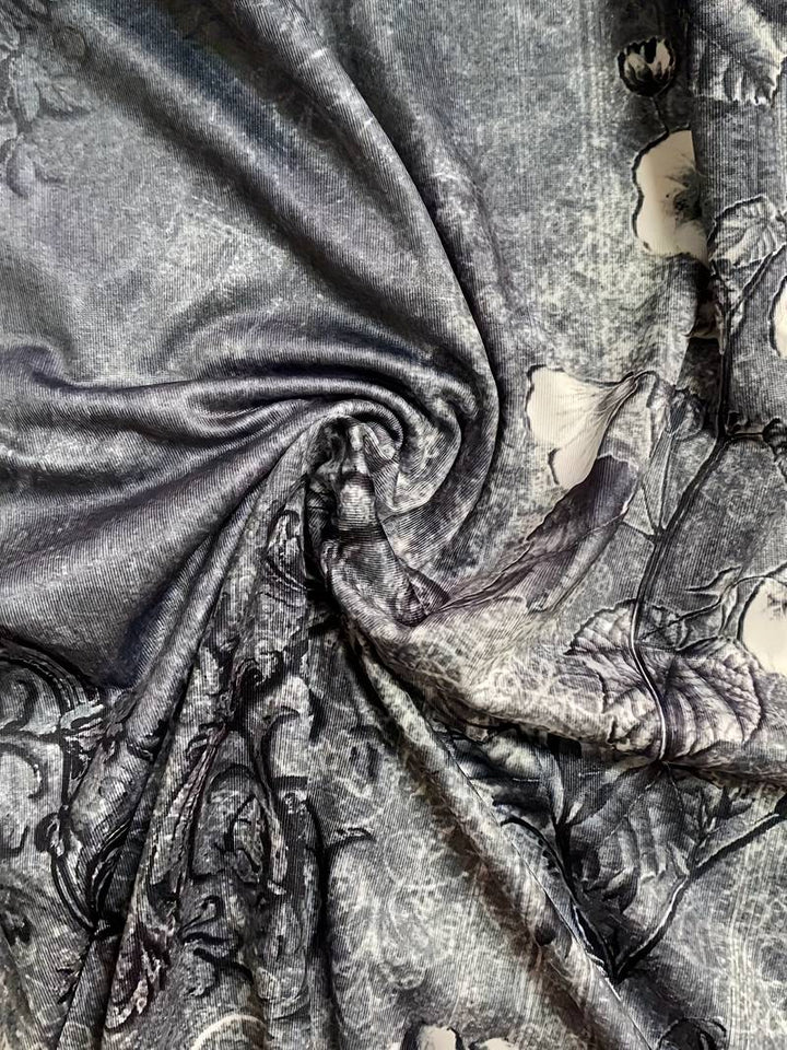Dila - Robe Mini Sans Manches Confortable pour Dames