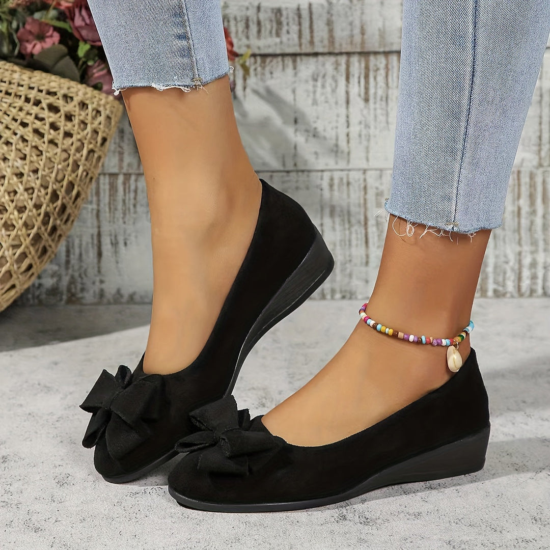 Camélia™ | Ballerines Confortables