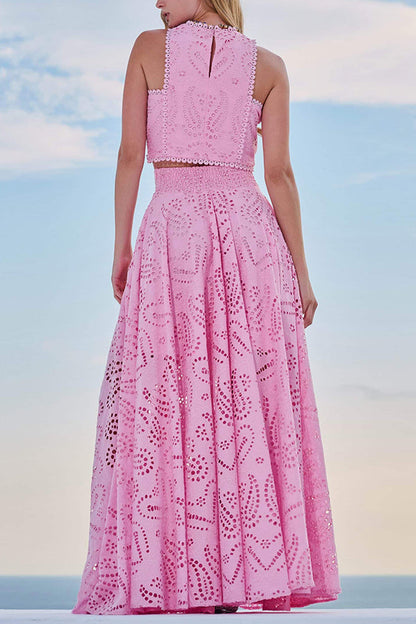 Ensemble Maura en Dentelle