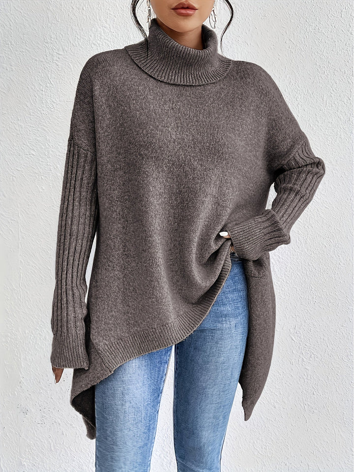 Audrey | Pull Confortable