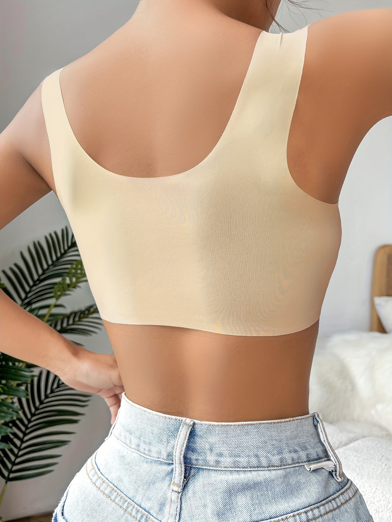 Elise™ | Soutien-gorge à fermeture frontale