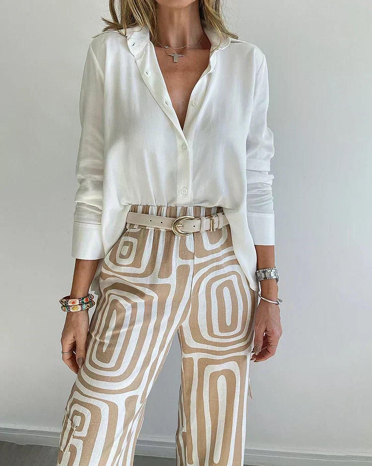Abigail | L'ensemble parfait pour chaque occasion