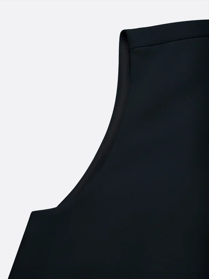 María | Robe midi de créateur