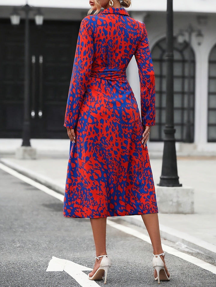 Valentina | Robe Élégante