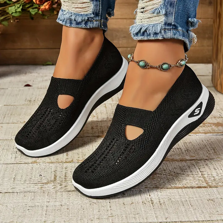 Edda - Chaussures Orthopédiques Sportives