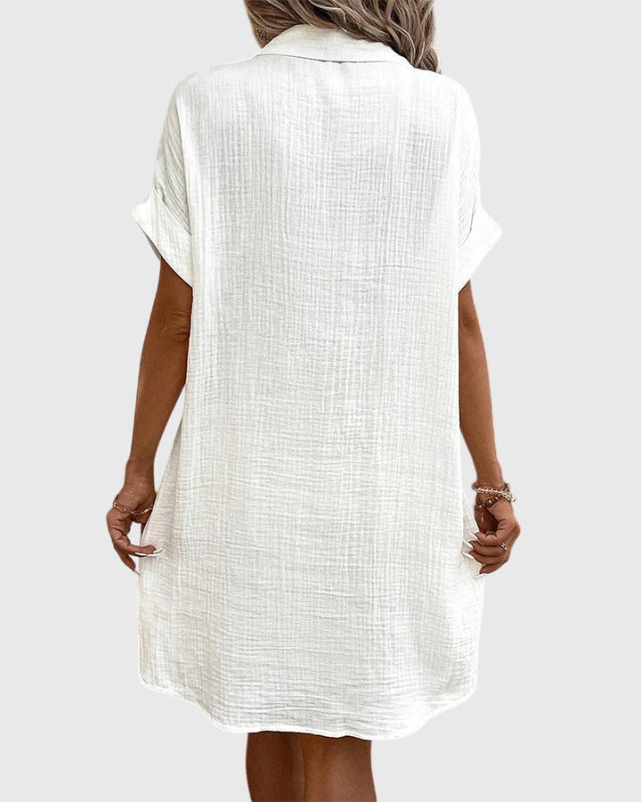 Carolina – Robe confortable