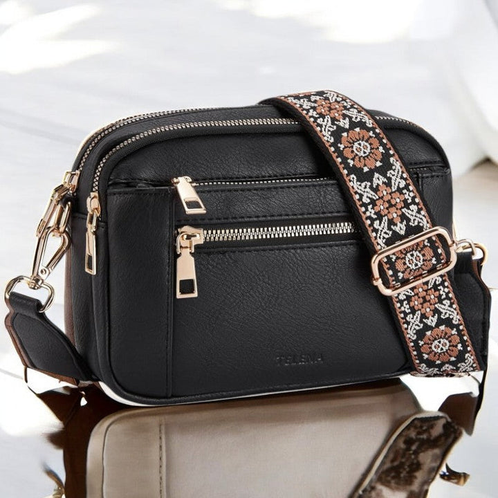 Camille | Sac à Bandoulière Raffiné