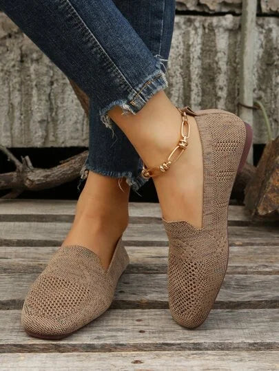 Adorables - Ballerines Orthopédiques Antidérapantes pour Femmes
