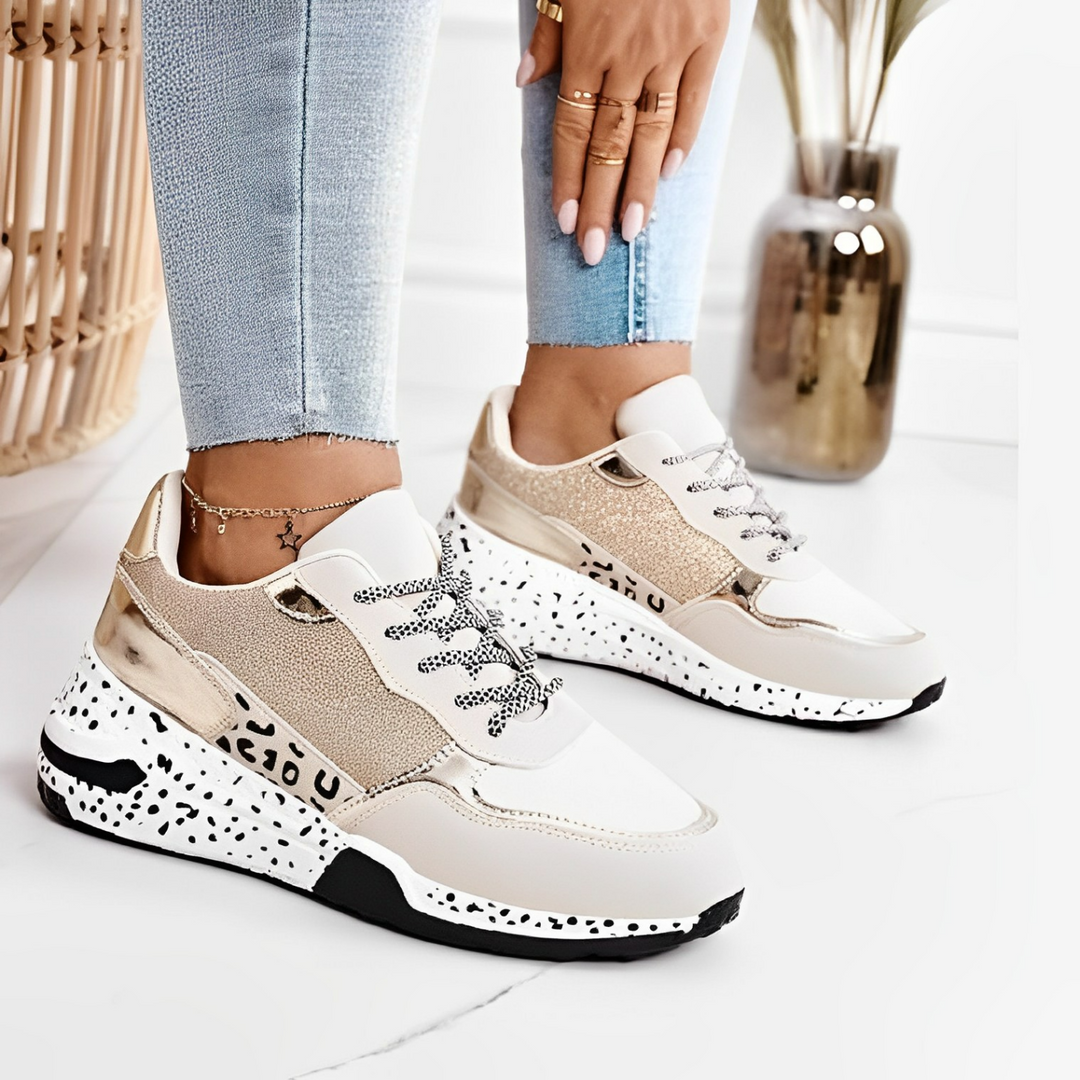 Delora – Chaussures orthopédiques ergonomiques