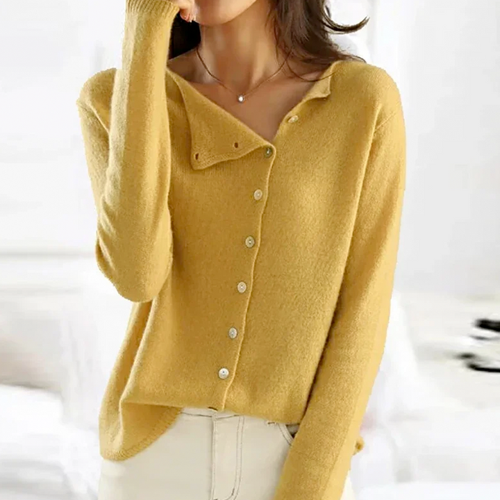 Alina | Cardigan Chic