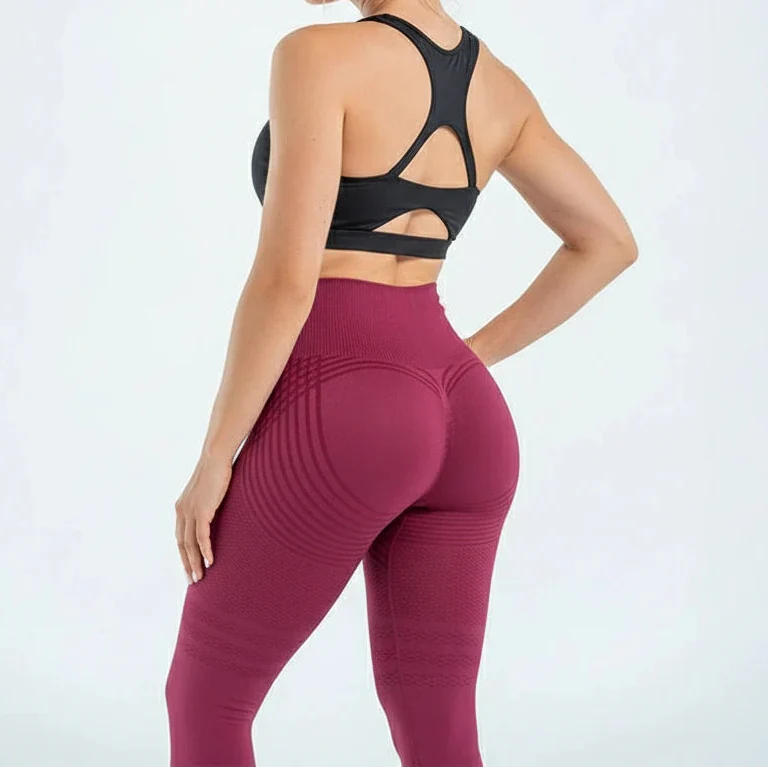 Legging 3D Cellumove – Dites adieu naturellement aux douleurs et gonflements du lipœdème