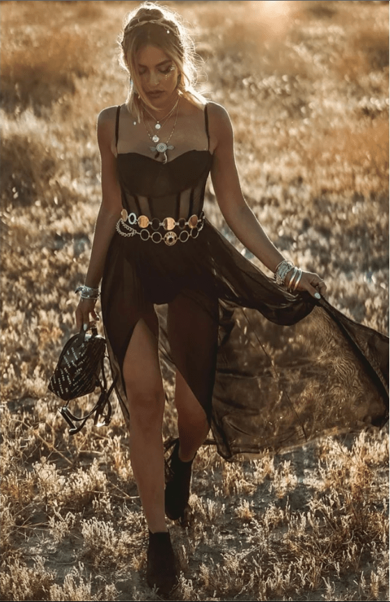 Belinda - Robe rétro féminine pour les fêtes