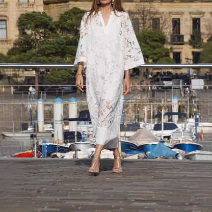 Clara | Robe Chic et Facile