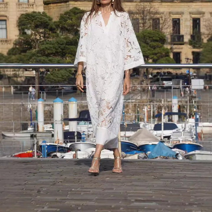 Clara | Robe Chic et Facile