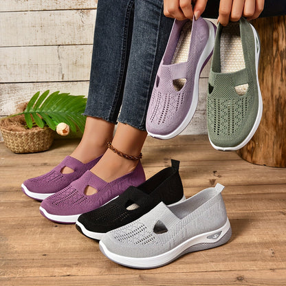 GLORIA | CHAUSSURES ORTHOPÉDIQUES SLIP-ON
