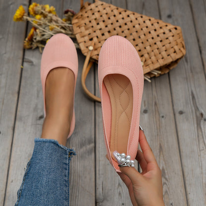 Katherine - Chaussures orthopédiques slip-on confortables