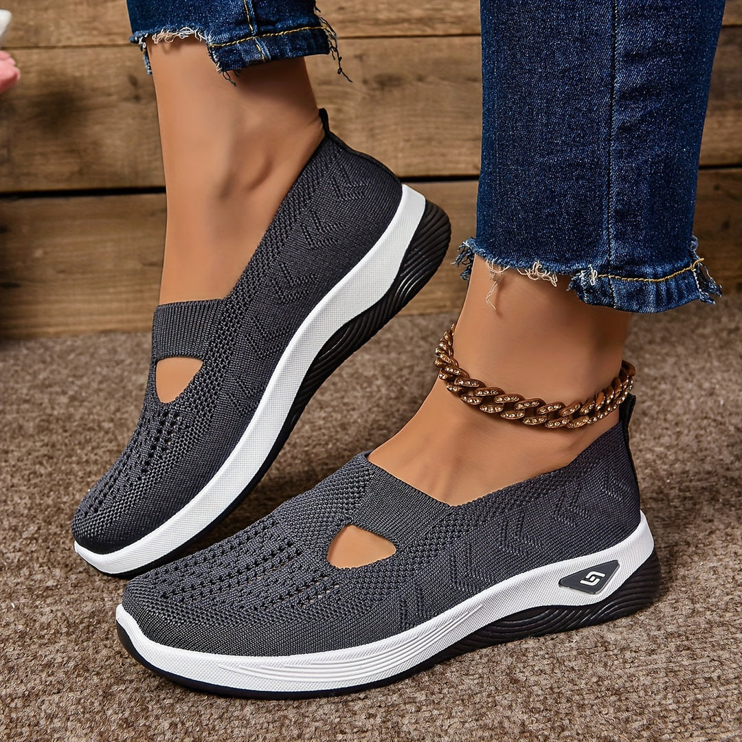 Edda - Chaussures Orthopédiques Sportives