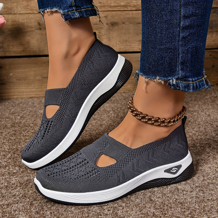 Edda - Chaussures Orthopédiques Sportives