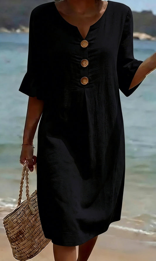 Robe Casual Femme