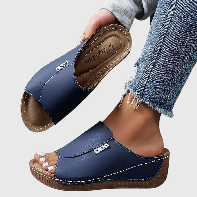 Bríd™ | Sandales de marche confort classique