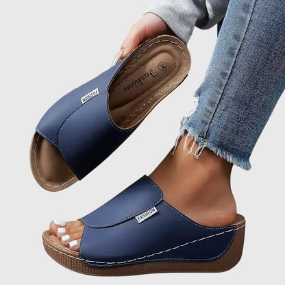 Bríd™ | Sandales de marche confort classique