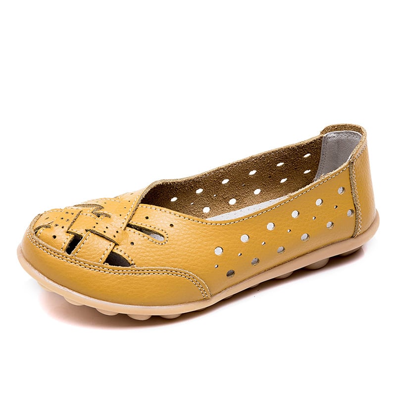 Sarita - Chaussure Plate Respirante