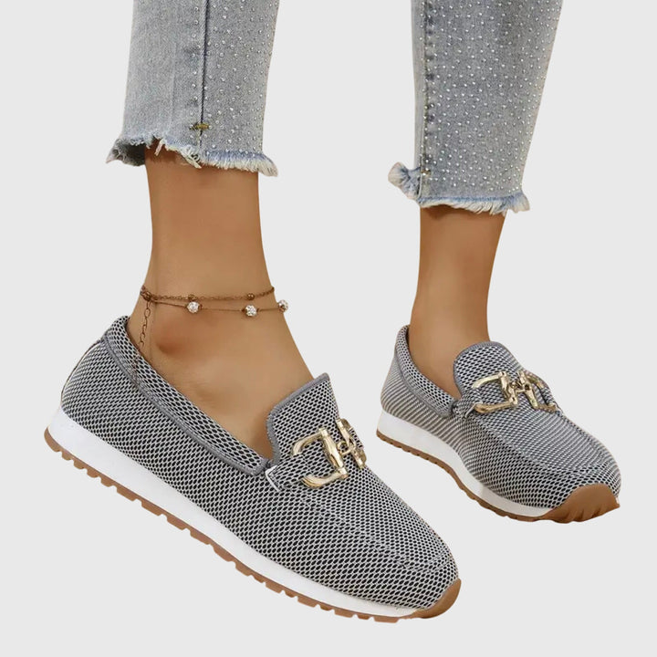 Susana | Mocassins Orthopédiques