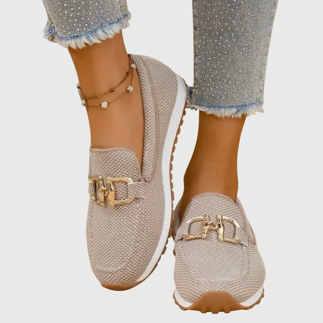 Susana | Mocassins Orthopédiques