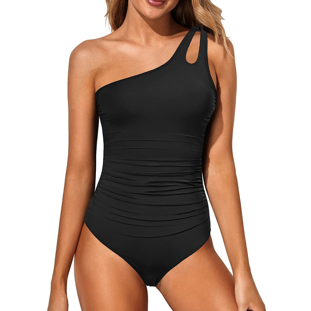 BLAKELY – MAillot de bain une épaule